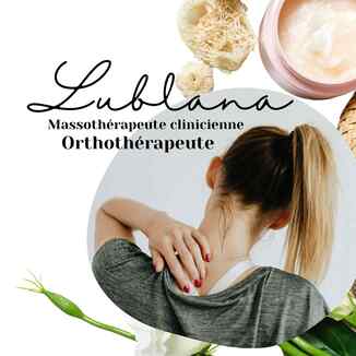 Le bien-être par la masso-orthothérapie