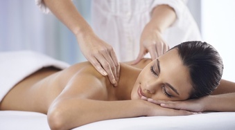 Massothérapie détente et thérapeutique